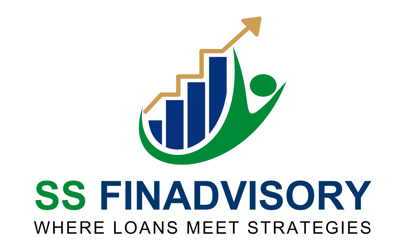 ssfinadvisory logo